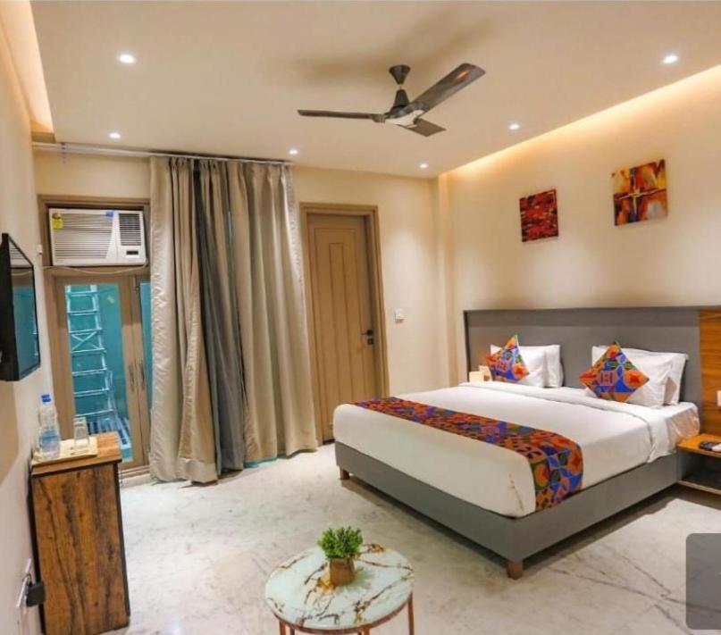 Hotel Global Corporate نويدا المظهر الخارجي الصورة
