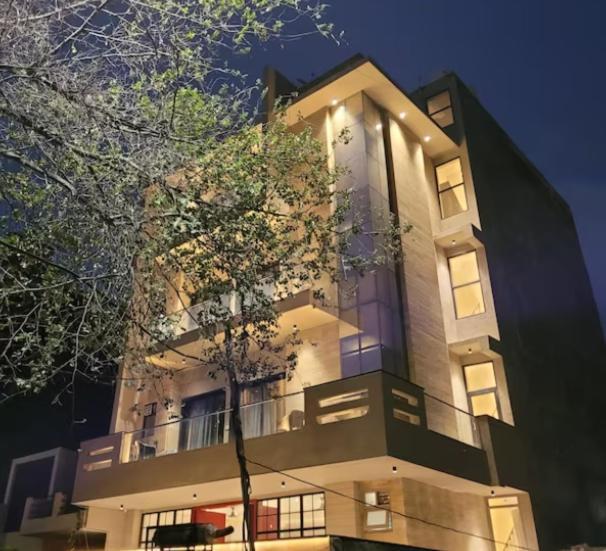 Hotel Global Corporate نويدا المظهر الخارجي الصورة